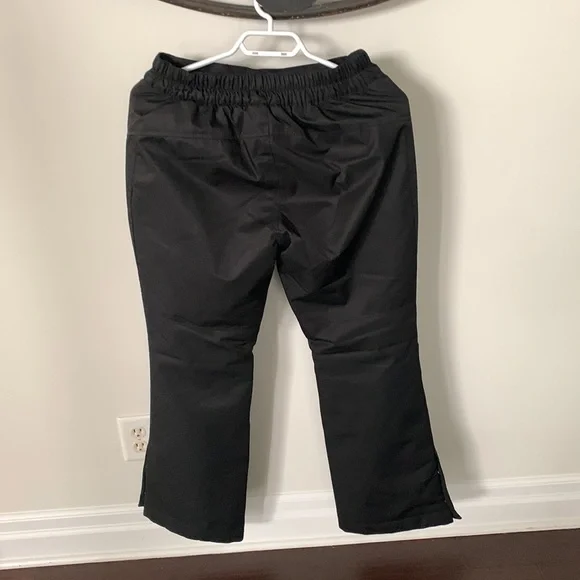 Snow pants - Picture 2 of 3